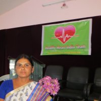 Amrutha Prakash G.