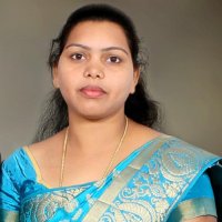 Bharathi J.