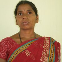 Suveda Rani V.